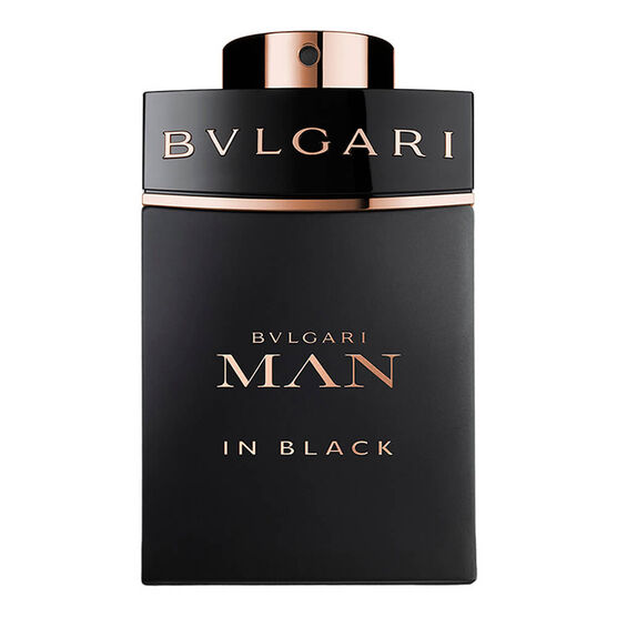 BVLGARI MAN IN BLACK EDP 100ML